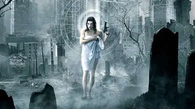 Обитель зла 2: Апокалипсис (2004)